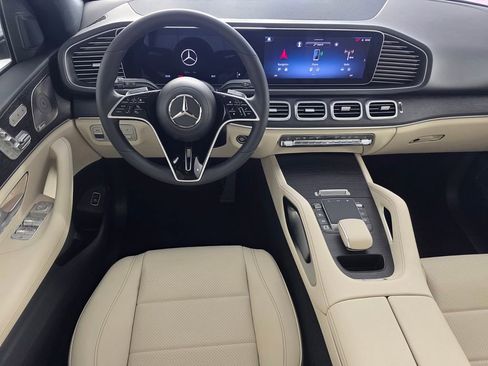 New 2026 Mercedes-Benz GLE 350 4MATIC image 9