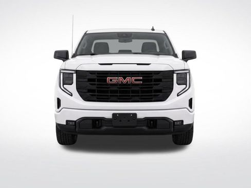Certified 2024 GMC Sierra 1500 Elevation AWD/4WD image 33