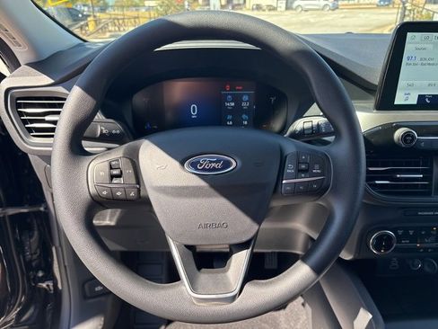 New 2026 Ford Escape Active image 13