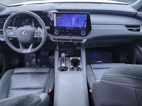 Certified 2025 Lexus RX 350 image 29