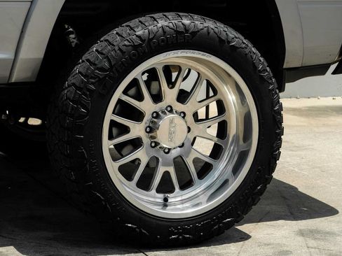 Used 2019 RAM 2500 Limited AWD/4WD image 50