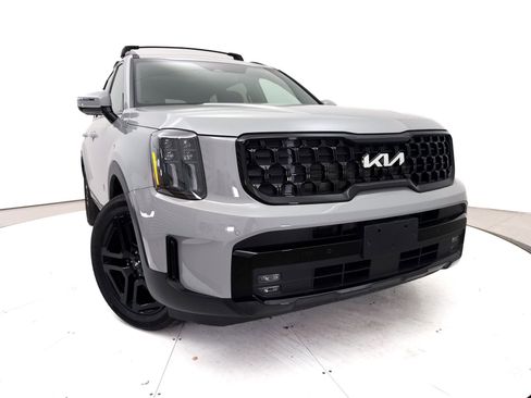 Used 2024 Kia Telluride SX Prestige X-Line AWD/4WD image 11