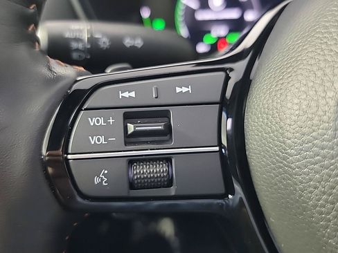 Used 2026 Honda CR-V Sport Touring image 27