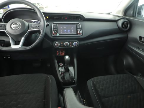 Used 2022 Nissan Kicks S FWD image 15
