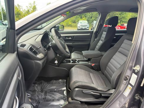 Used 2018 Honda CR-V LX image 10