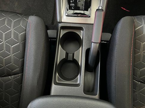 New 2025 Mitsubishi Outlander Sport AWD image 24