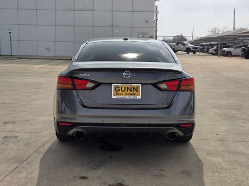 Used 2020 Nissan Altima 2.5 SR image 4