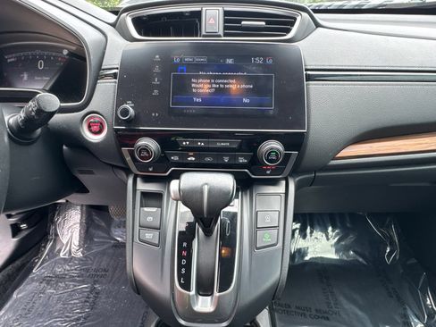 Used 2022 Honda CR-V EX-L image 29