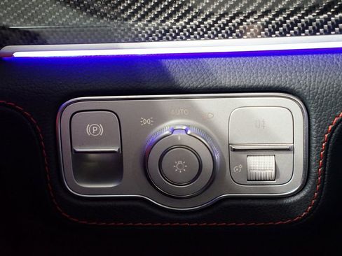 Used 2024 Mercedes-Benz GLE 53 AMG 4MATIC Coupe image 24