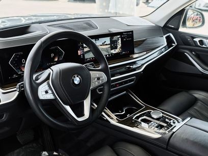Used 2026 BMW X7 xDrive40i w/ Premium Package