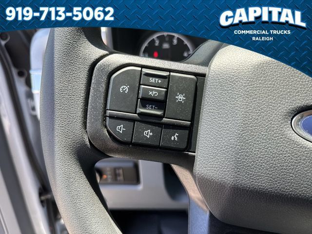 New 2026 Ford F450 XL AWD/4WD image 24