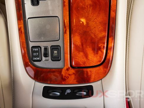 Used 2007 Lexus SC 430 Convertible RWD image 54