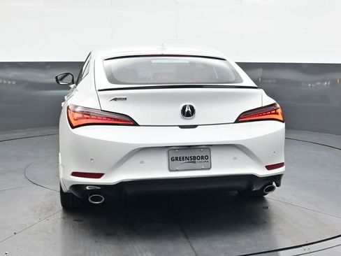 New 2026 Acura Integra A-Spec image 5
