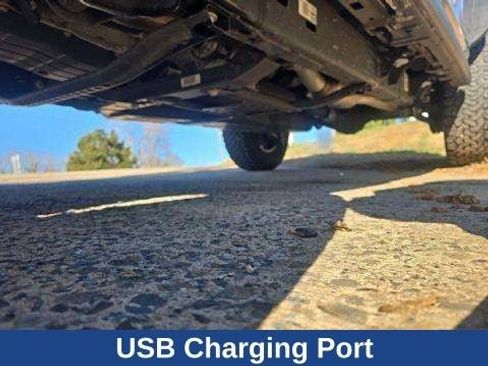 Used 2021 Jeep Wrangler Unlimited Rubicon image 8