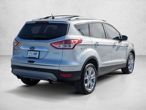 Used 2014 Ford Escape Titanium image 5