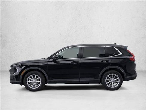 Used 2025 Honda CR-V EX-L image 4