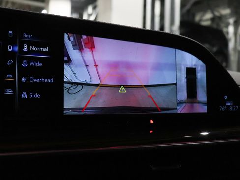 Used 2022 Cadillac Escalade ESV Premium Luxury image 40