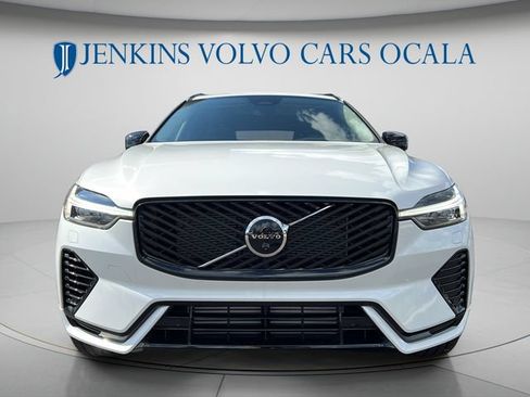 New 2026 Volvo XC60 T8 Ultra w/ Protection Package Premier AWD/4WD image 8