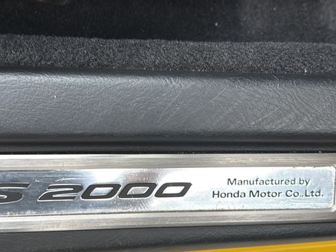 Used 2003 Honda S2000 image 33