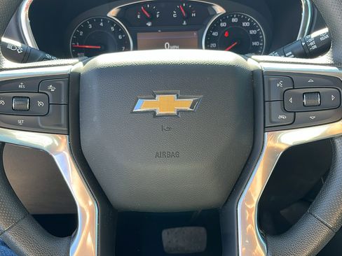 Certified 2023 Chevrolet Blazer LT w/ Convenience Package image 15