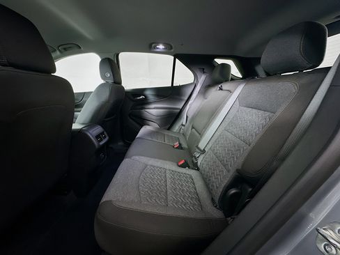 Used 2024 Chevrolet Equinox LT w/ LPO, Floor Liner Package image 26