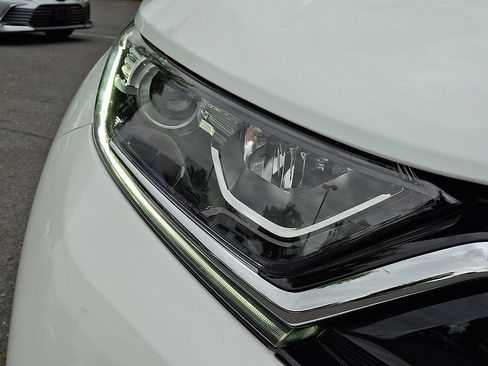 Used 2022 Honda CR-V EX-L image 11