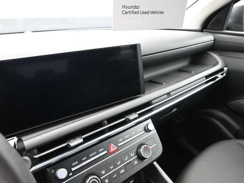 Certified 2026 Hyundai Tucson SE image 17