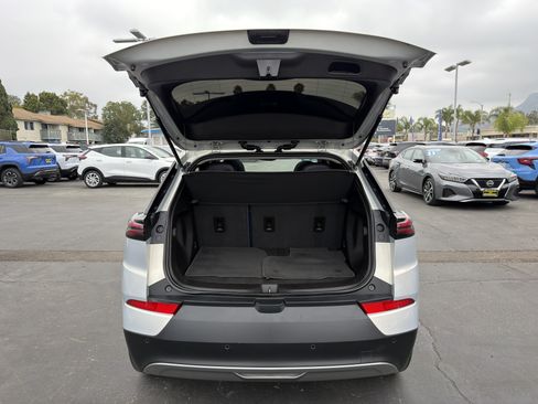 Used 2023 Chevrolet Bolt EUV Premier w/ Sun & Sound Package FWD image 14