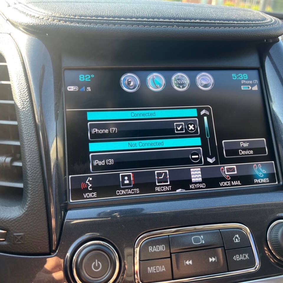 Used 2020 Chevrolet Impala LT FWD image 21