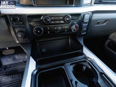 Certified 2025 Ford F450 XLT w/ 360-Degree Camera Package image 43