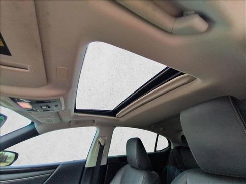 Used 2021 Lexus ES 350 w/ Premium Package FWD image 15