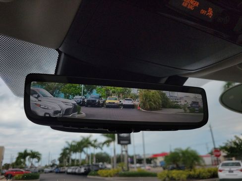 Used 2023 Lexus RX 350 FWD w/ Cold Area Package image 20