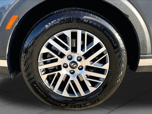 Certified 2026 Hyundai Palisade SEL AWD/4WD image 9