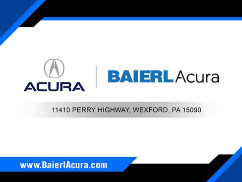 Used 2020 Acura RDX AWD image 26