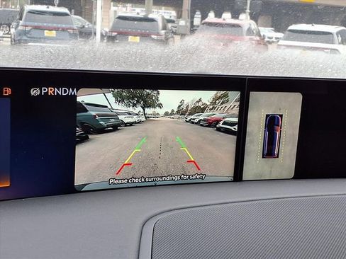 New 2025 Lincoln Navigator Reserve image 13