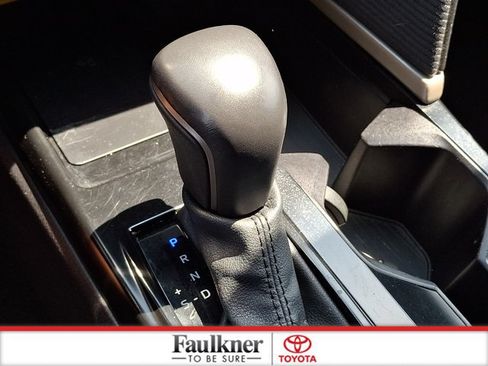Certified 2025 Toyota Camry SE FWD image 14