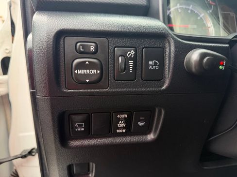 Used 2022 Toyota 4Runner TRD Pro AWD/4WD image 22