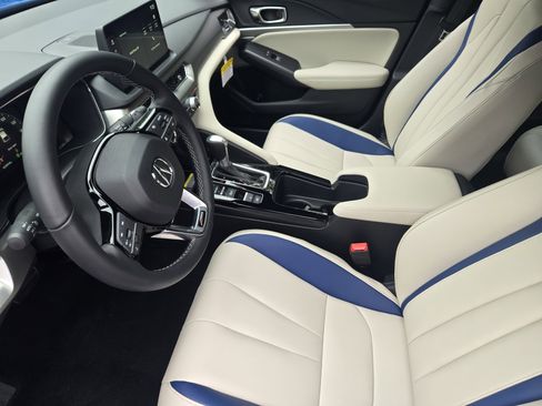 Certified 2026 Acura Integra A-Spec image 13