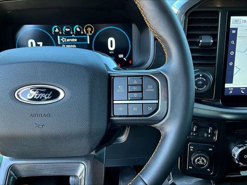 Used 2023 Ford F150 Tremor w/ Equipment Group 402A High AWD/4WD image 15