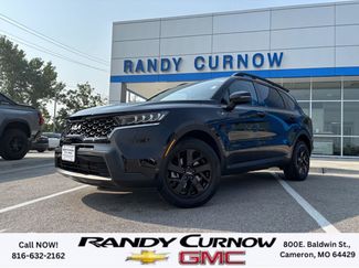 Used 2023 Kia Sorento S w/ Panoramic Sunroof Package image 1
