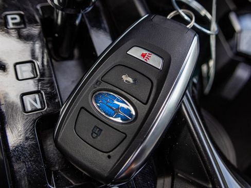 New 2026 Subaru Forester Limited image 29