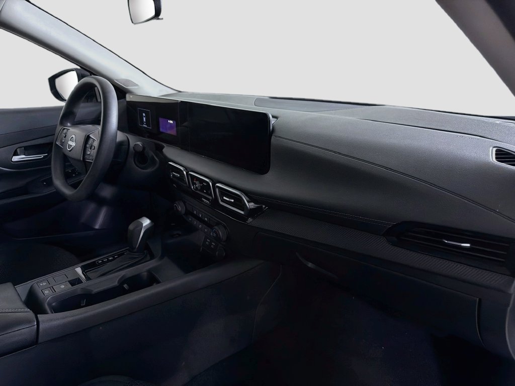 Used 2026 Nissan Sentra S w/ Floor Mat Package FWD image 28