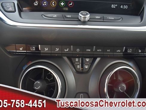 New 2026 Chevrolet Blazer LT w/ LPO, Floor Liner Package FWD image 28