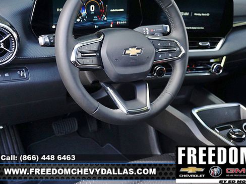 New 2026 Chevrolet Equinox LT FWD image 27