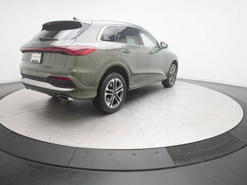 New 2025 Audi Q5 2.0T Premium Plus w/ Premium Plus image 38