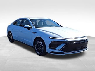 New 2026 Hyundai Sonata SEL FWD video 2