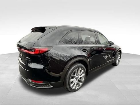 New 2026 MAZDA CX-90 3.3 Turbo w/ Preferred Package image 6