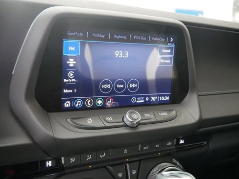 Used 2023 Chevrolet Camaro SS image 17