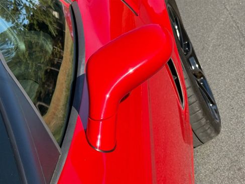 Used 2012 Chevrolet Corvette Z06 image 15