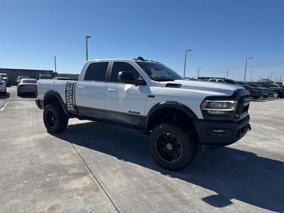Used 2019 RAM 2500 Power Wagon